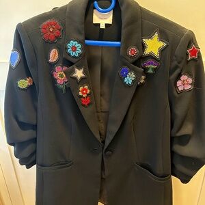 Cinq a’ sept Blazer